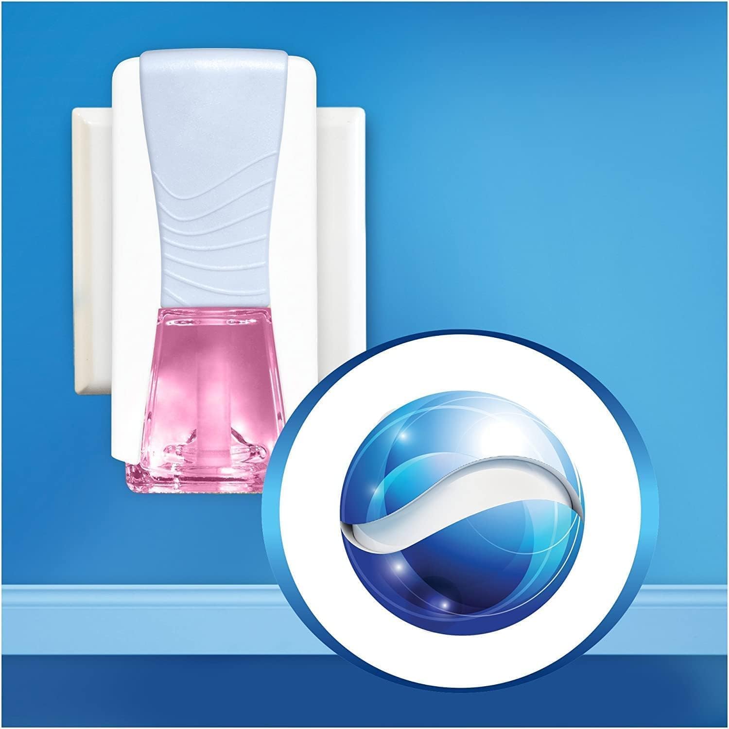 Profumatore Ambiente Elettrico Starter Kit Brezza Marina – 20ml – Variazioni 4/6/8/10 Pezzi (10)