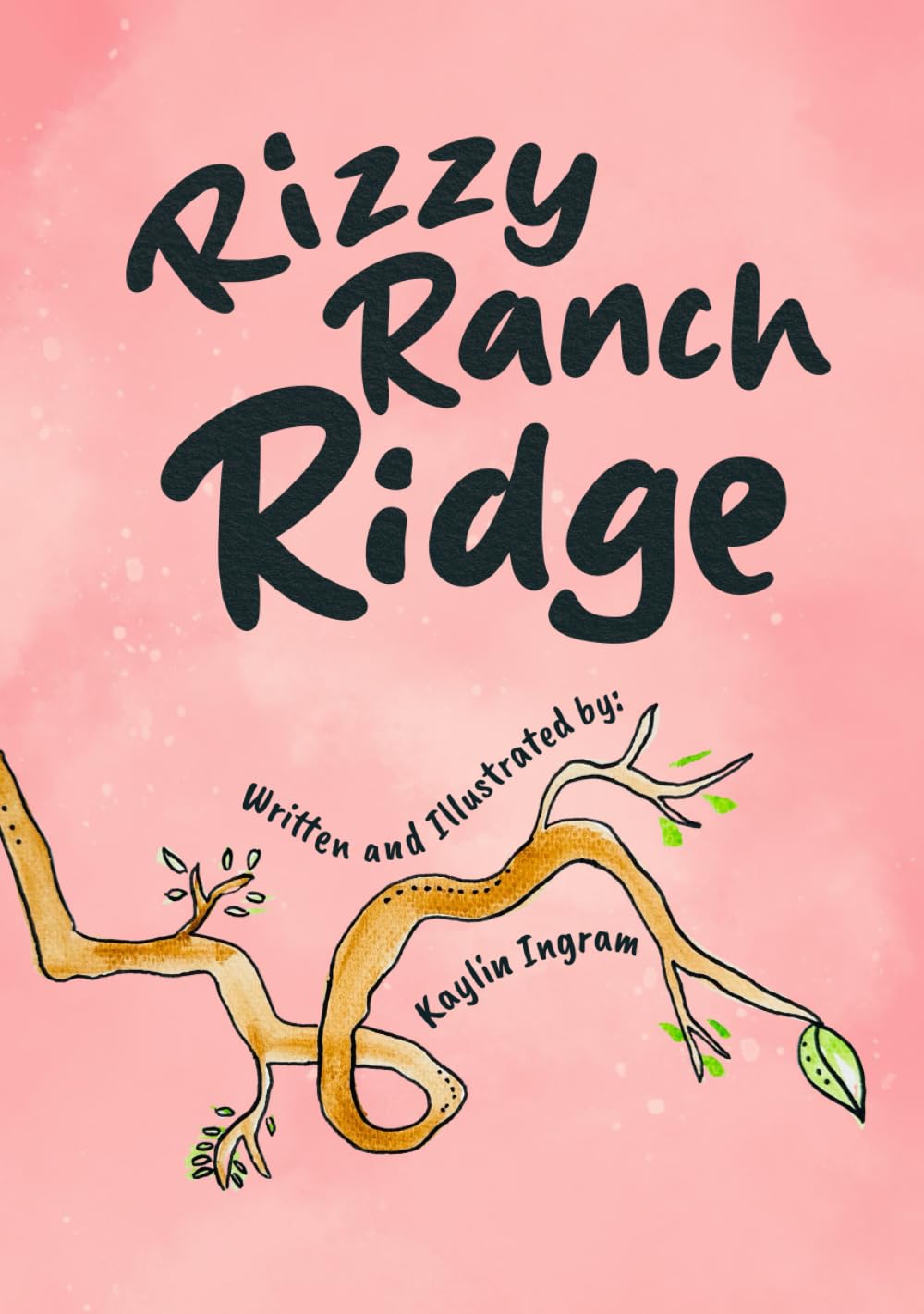 Rizzy Ranch Ridge