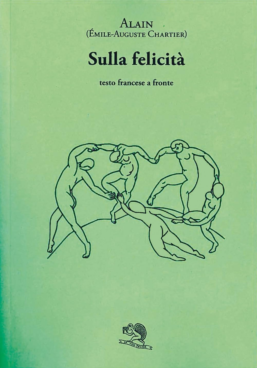 Sulla Felicità. Testo Francese A Fronte - 4
