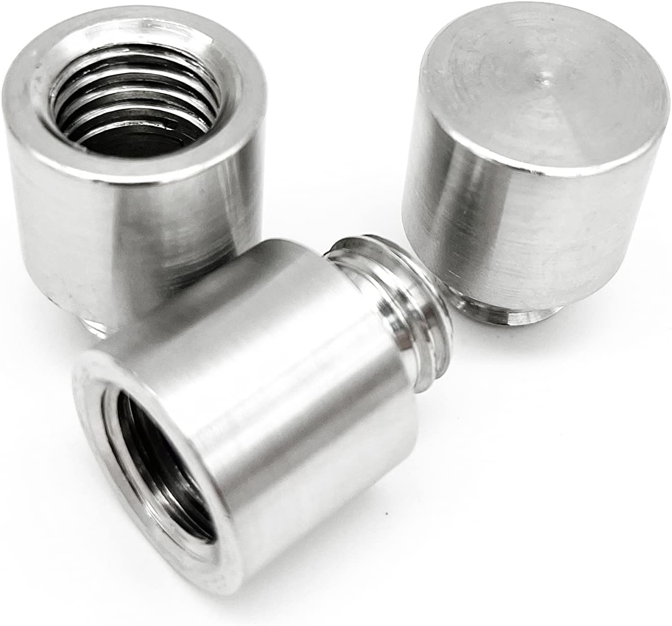 HH-GOLF Golf swing stick weights, golf speed trainer screw 35gram, 35 gram and 50 garm