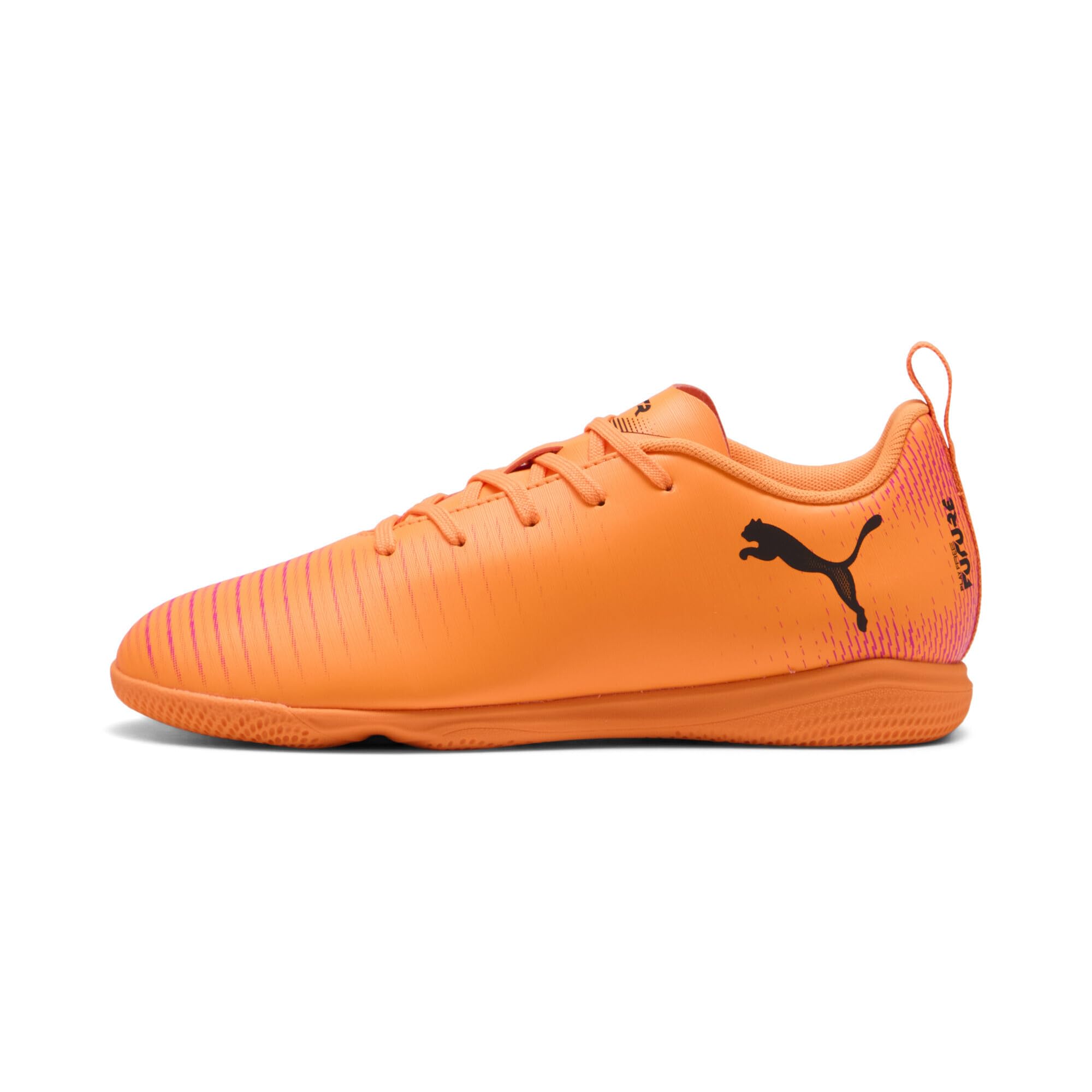 Puma Future 8 Play It Jr Zapatillas de fútbolUnisex niños