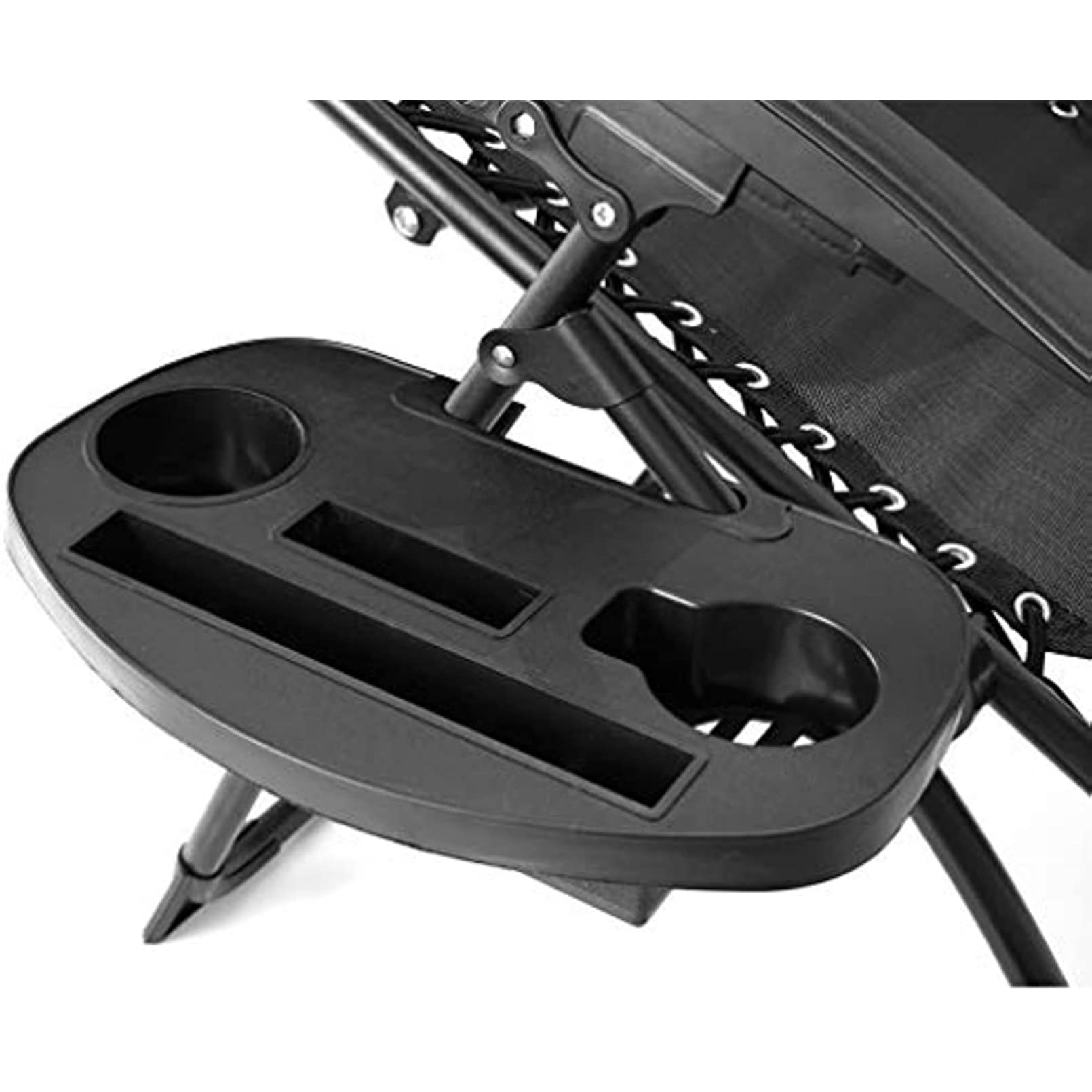 Amazon.co.jp: チェア ドリンクホルダー シェルフ ラフマ