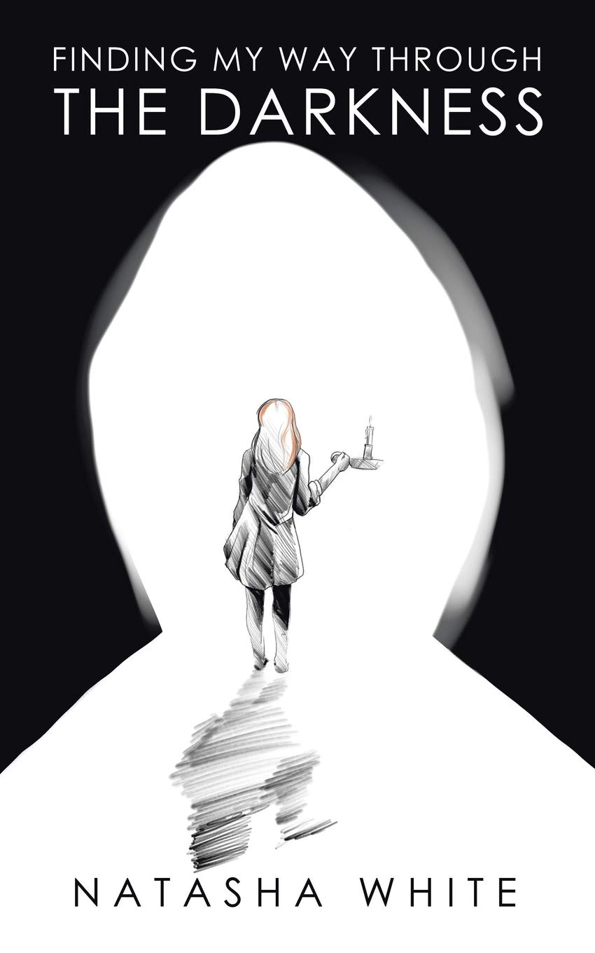 Finding My Way Through The Darkness