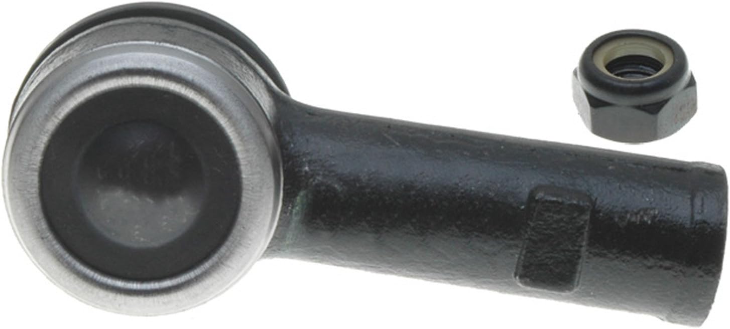 ACDelco Advantage 46A0209A (88876118) Outer Steering Tie Rod End