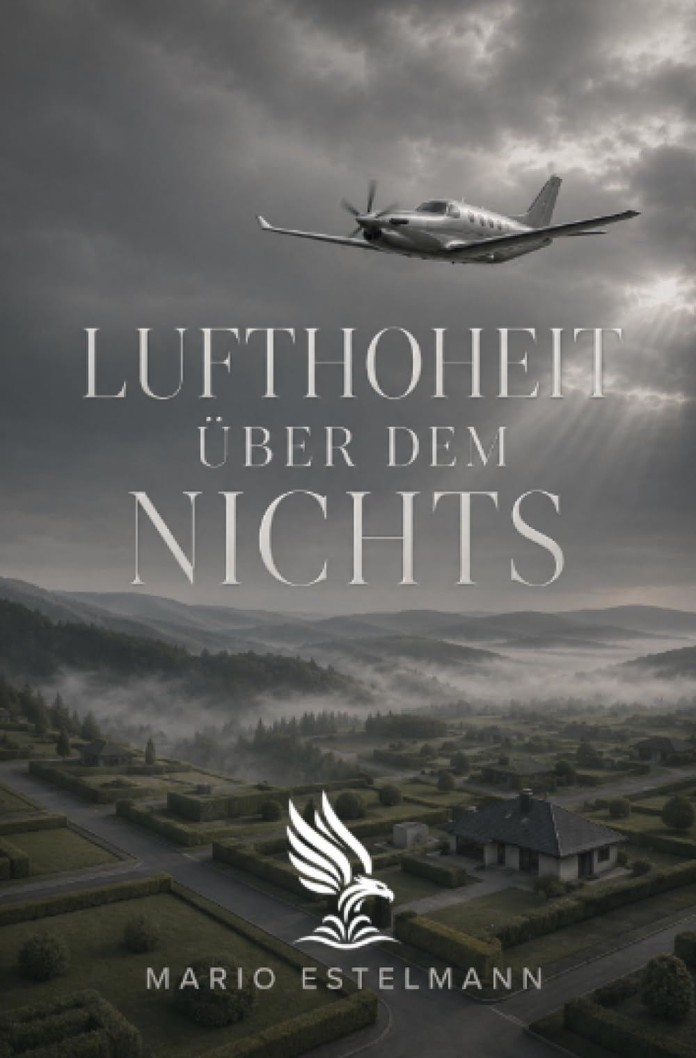 Lufthoheit über dem Nichts
