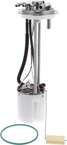 Bosch Módulo de bomba de combustible - 69443