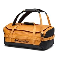 Columbia Landroamer Duffel, Borsa De Sportiva E Viaggio Duffle Unisex