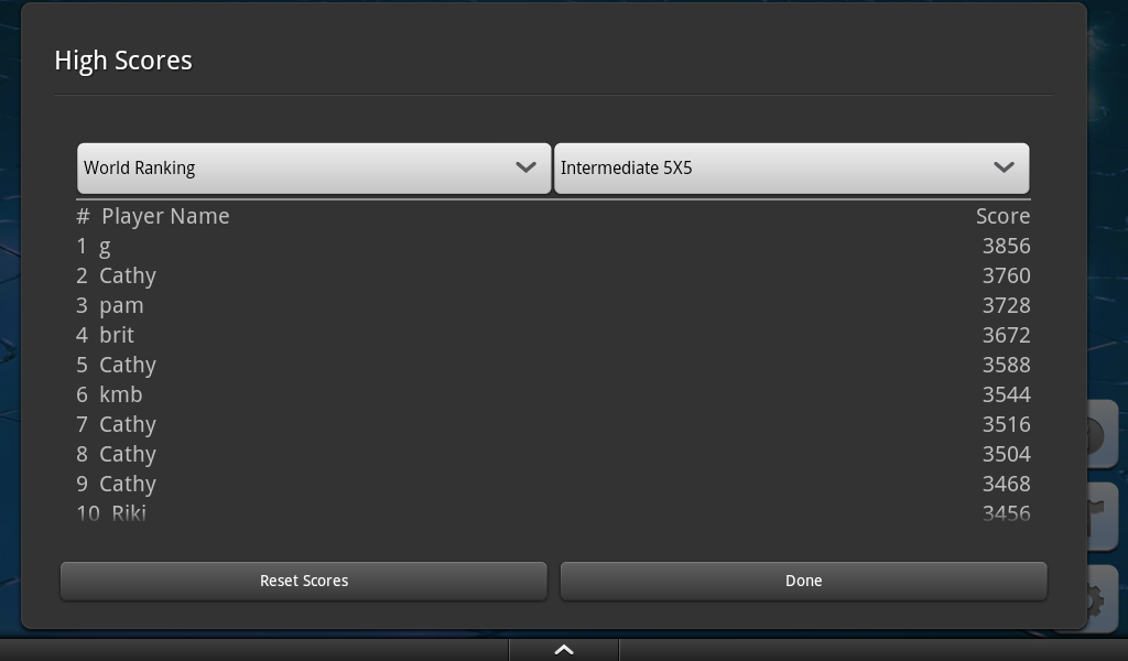 Ultimate Jigsaw Puzzle HD app su Amazon Appstore