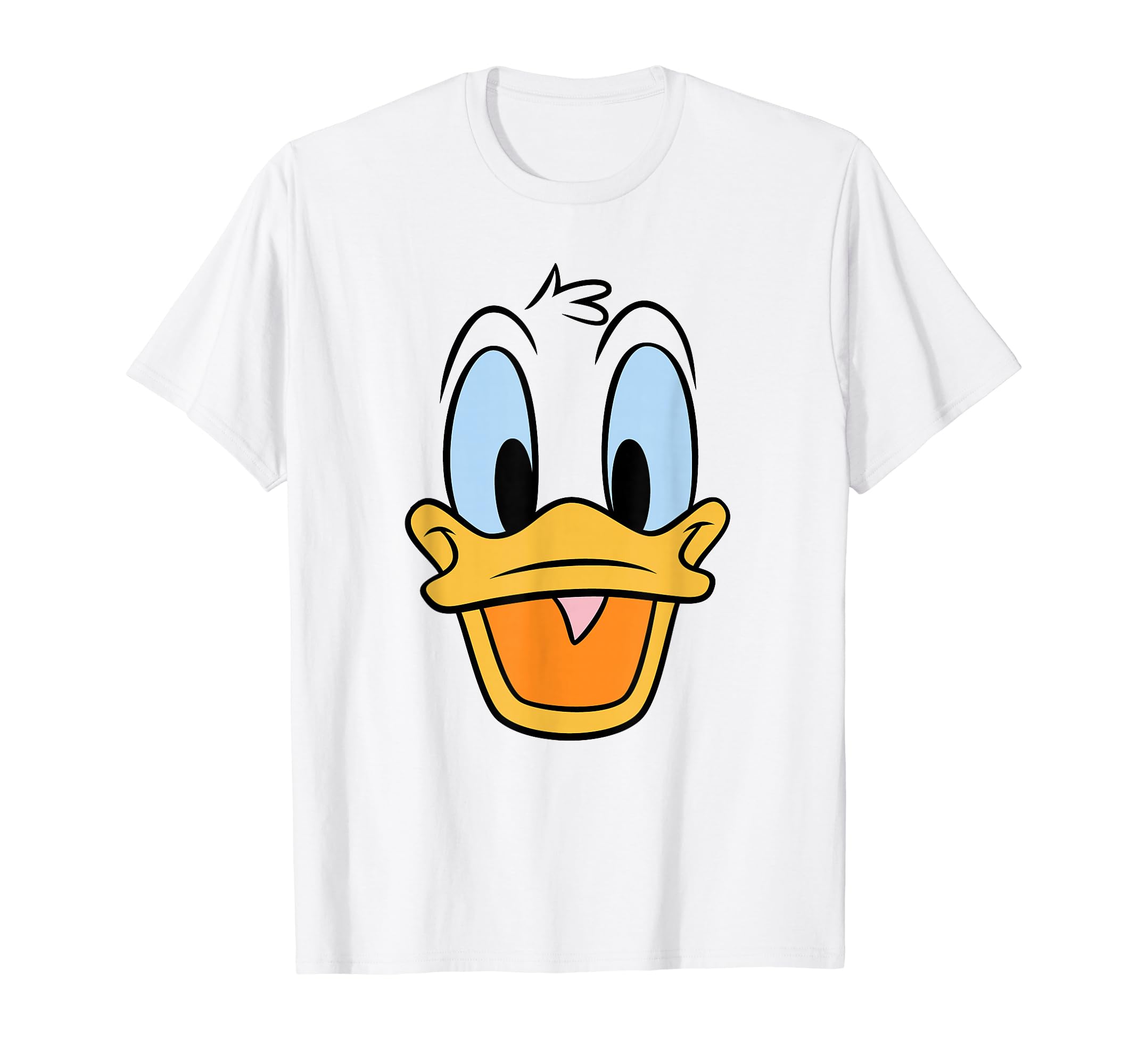 新品 未使用 Lサイズ ドナルドダック 東京Disney Tシャツ 2枚セット