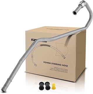 A-Premium Power Steering Return Hose Line Assembly Compatible with Acura