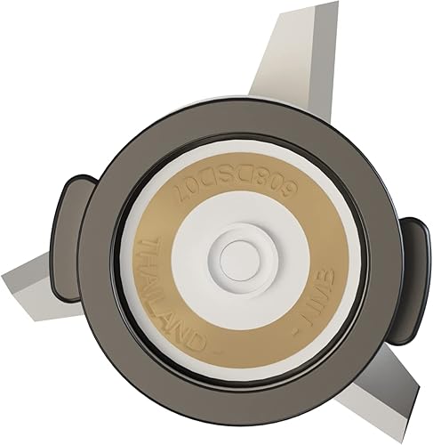 Miniatura 8 de Robot Coupe 39337 - Conjunto de cuchillas. Piezas de repuesto originales OEM con tarjeta de conversión líquida