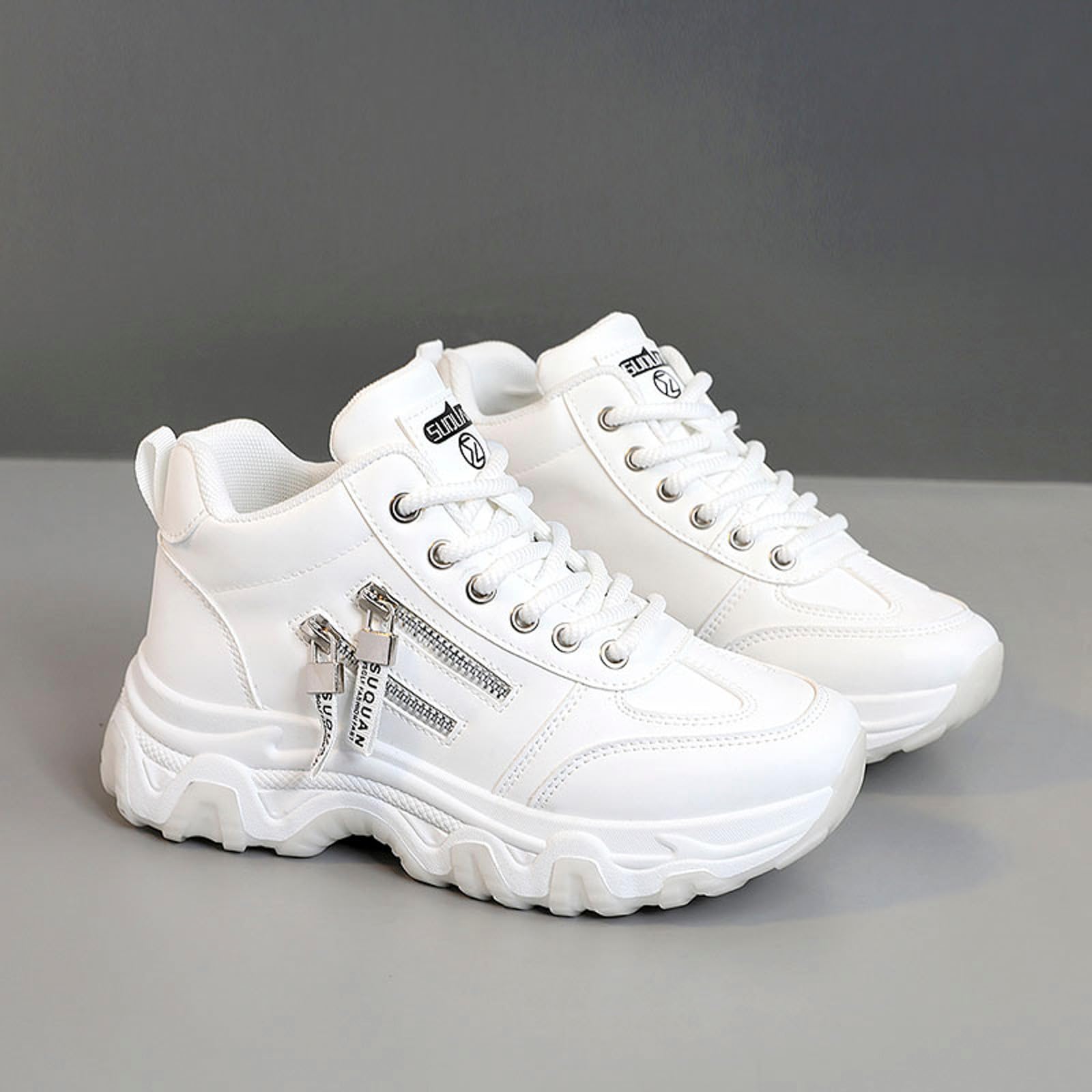 Zapatillas Mujer Deportivas Mujer Zapato Negro Deportiva De Deporte Entrenamiento Sanitarias Running Shoes Women Desporto Deportes Negras Casual Campus 38 46 Zapatos Ortopédicos Womens Enfermera