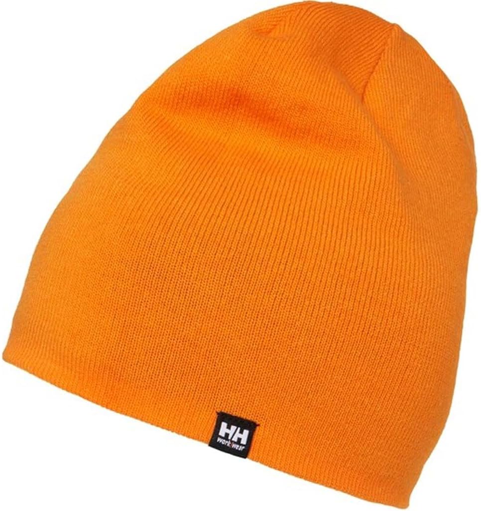 Helly-Hansen Unisex Workwear Classic Reversible Beanie