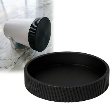 Projector Lens Cover Compatible with Magcubic HY300 Pro, Dust Proof Lens Protector Cap, Portable Mini Projector Protective Cover for Travel and Home Use