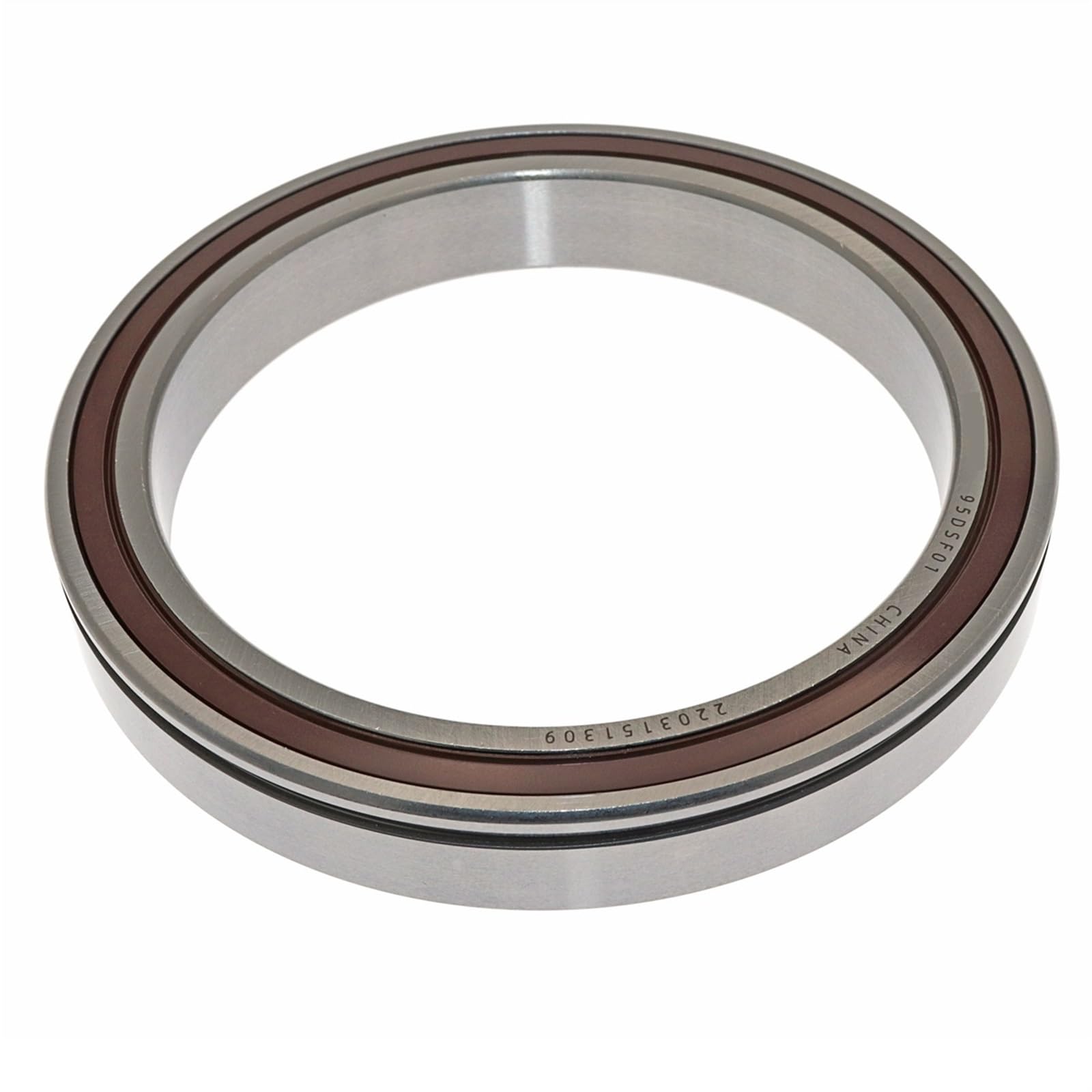 95DSF01 95x120x17mm Rodamientos de bolas sellados Rodamientos rígidos de bolas de sección delgada 1 pieza