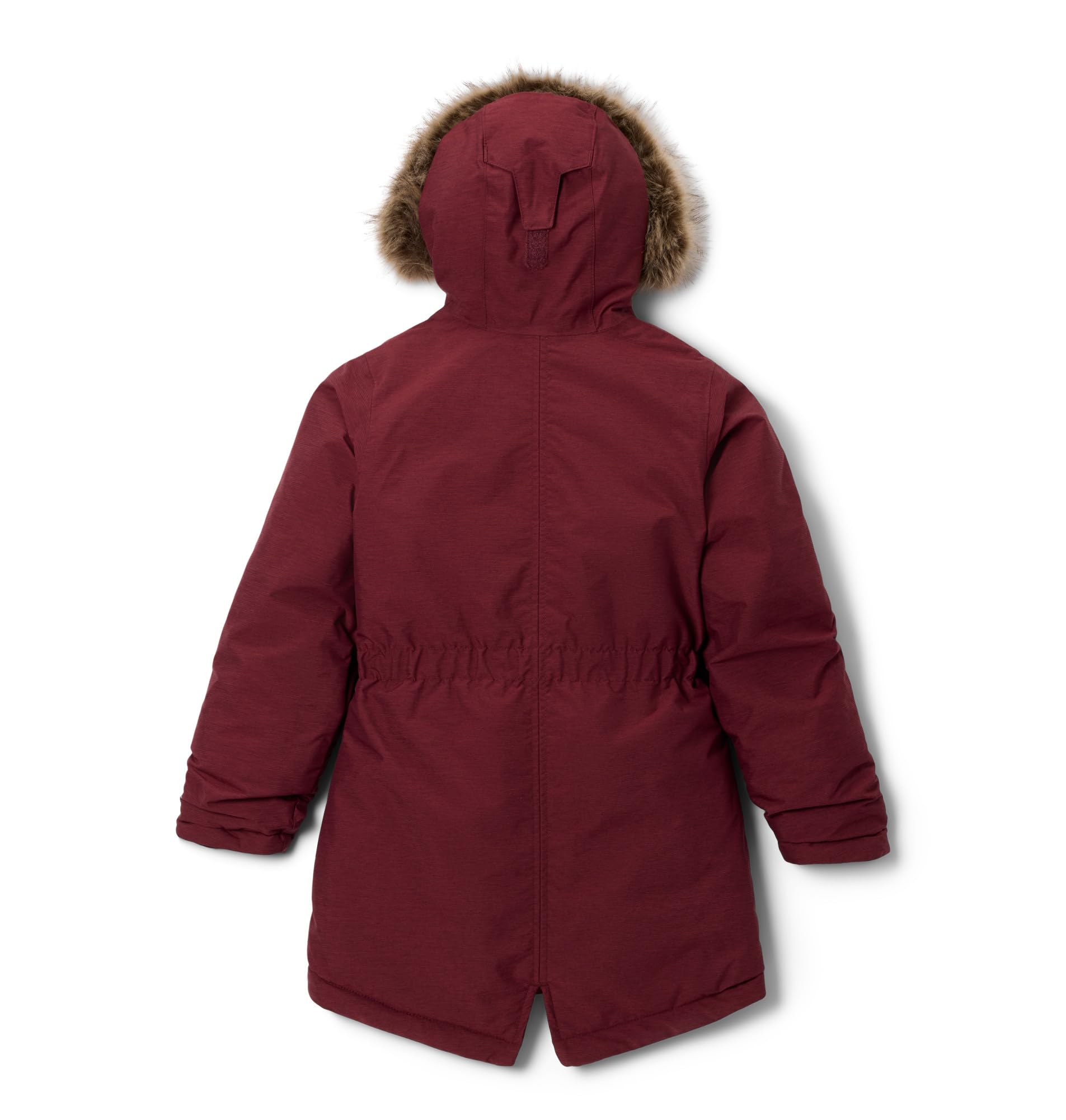 Columbia Nordic Strider 2 dziewczęca kurtka zimowa (1 szt.)