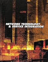 Networking Technology&Service Integration 053691611X Book Cover