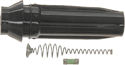 ACDelco Bobina profesional 16100 en arranque de bujía