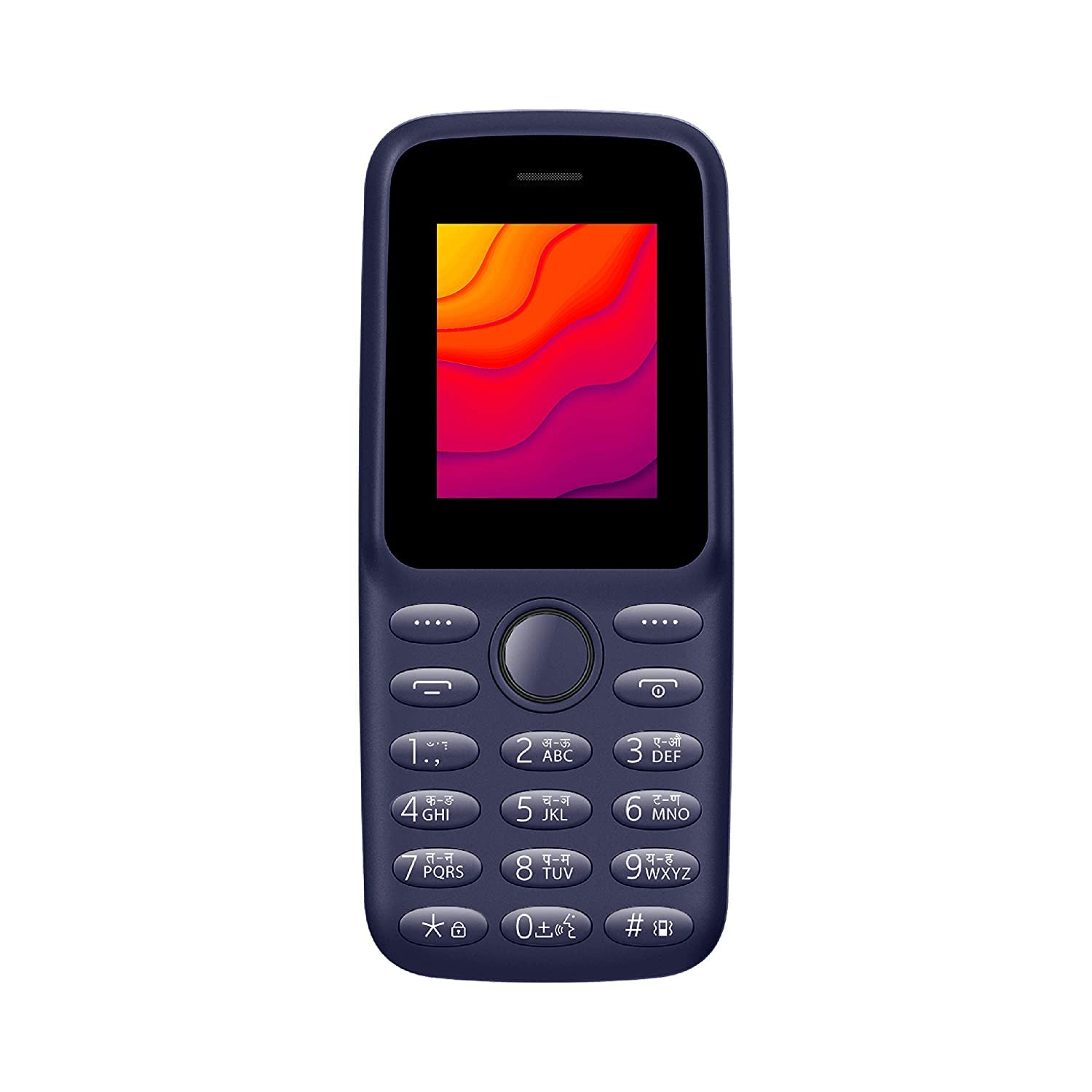 Itel IT2163 Mobile Phone