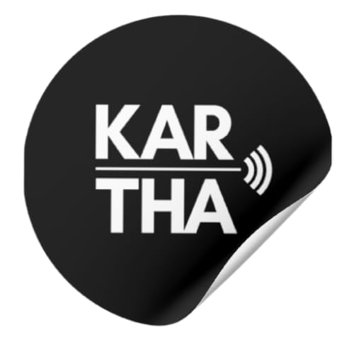 Kartha NFC SmartCard