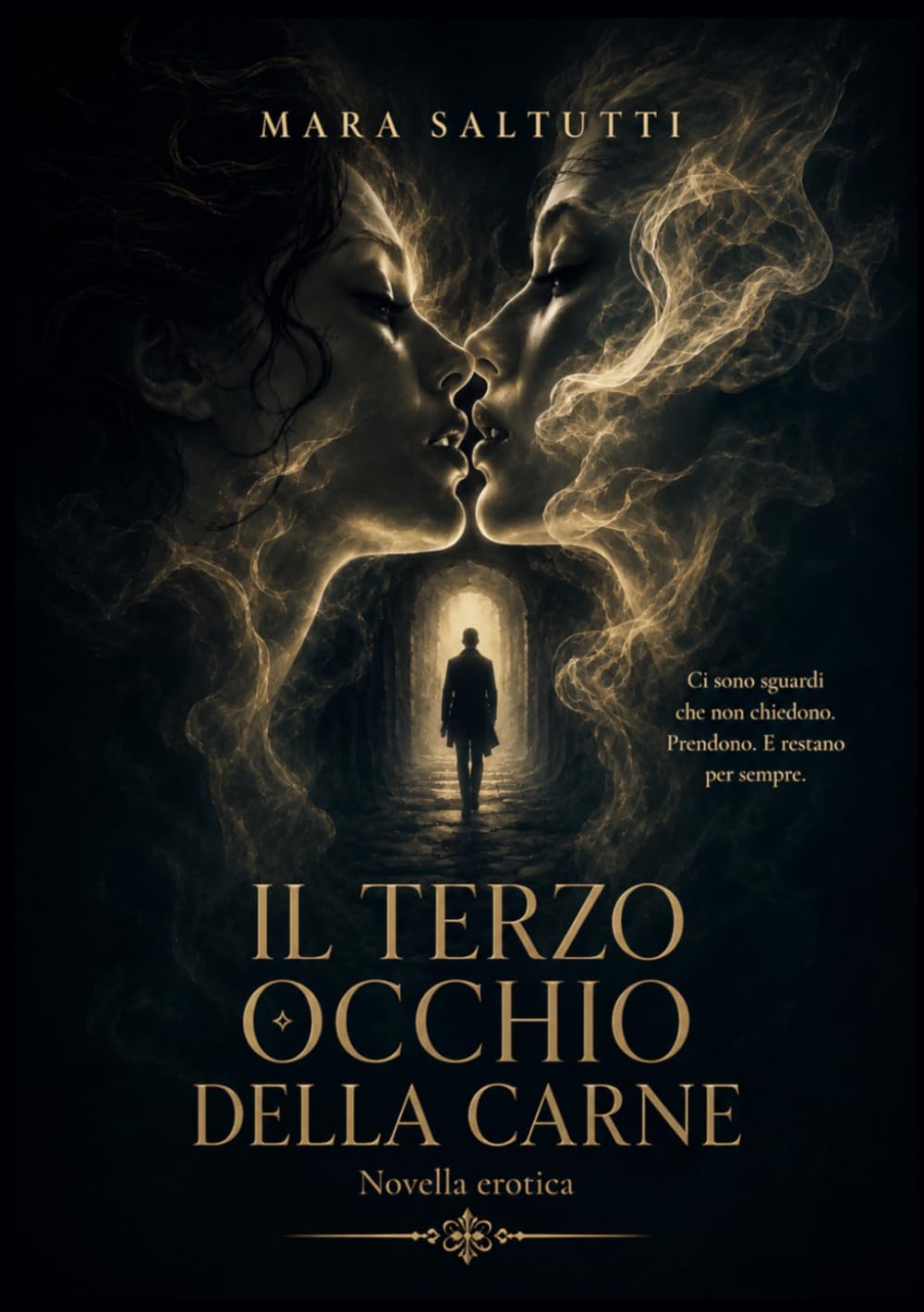 Il terzo occhio della carne