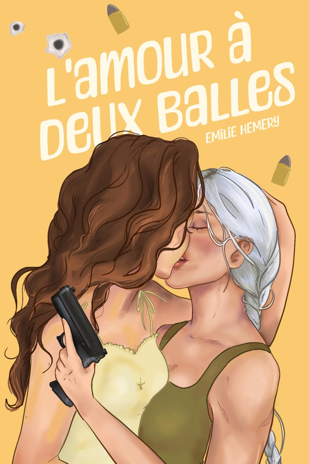 L'amour à deux balles