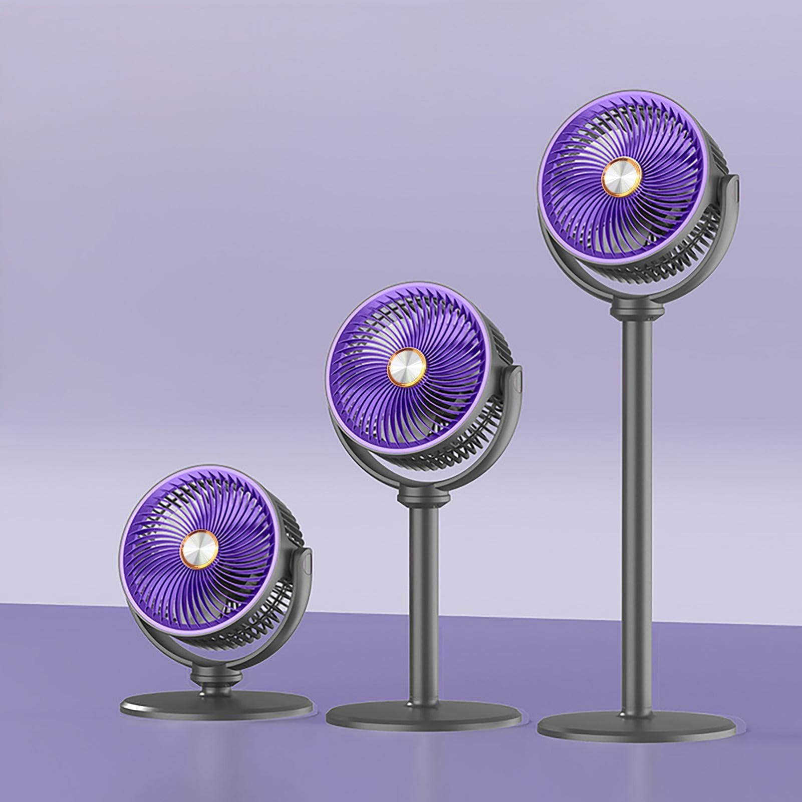 Ventilatori Da Pavimento Per La Casa Oscillazione 90 Gradi Raffrescante