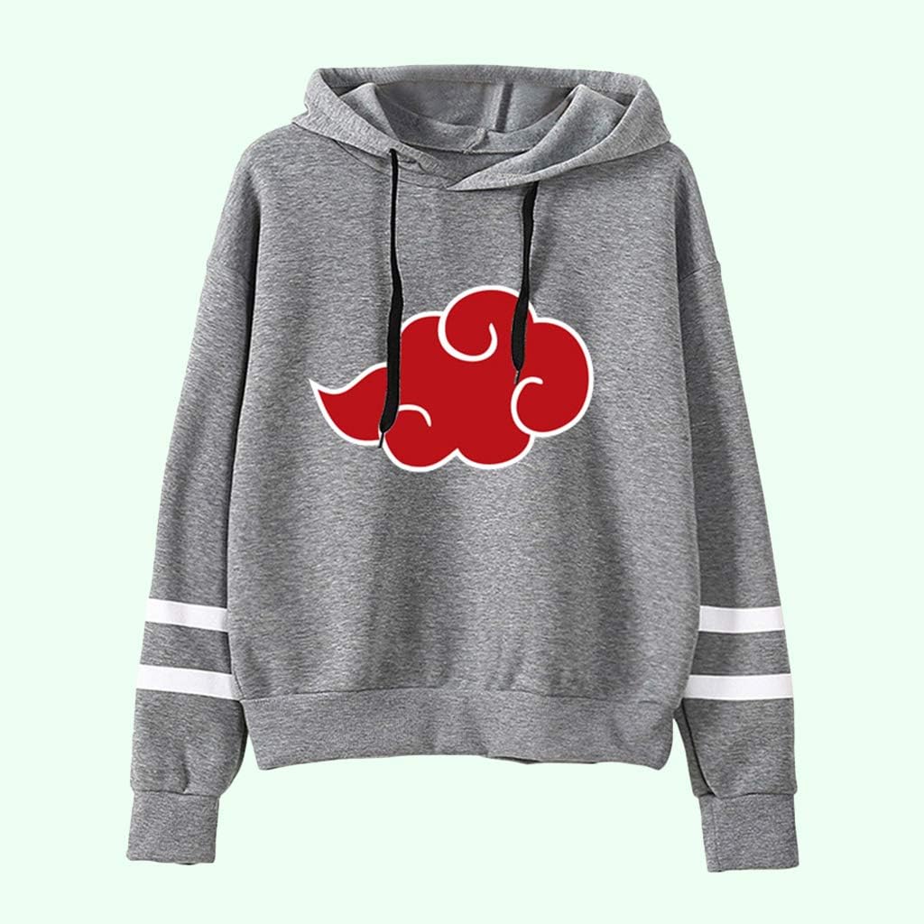 kakashi moletom com capuz amazon