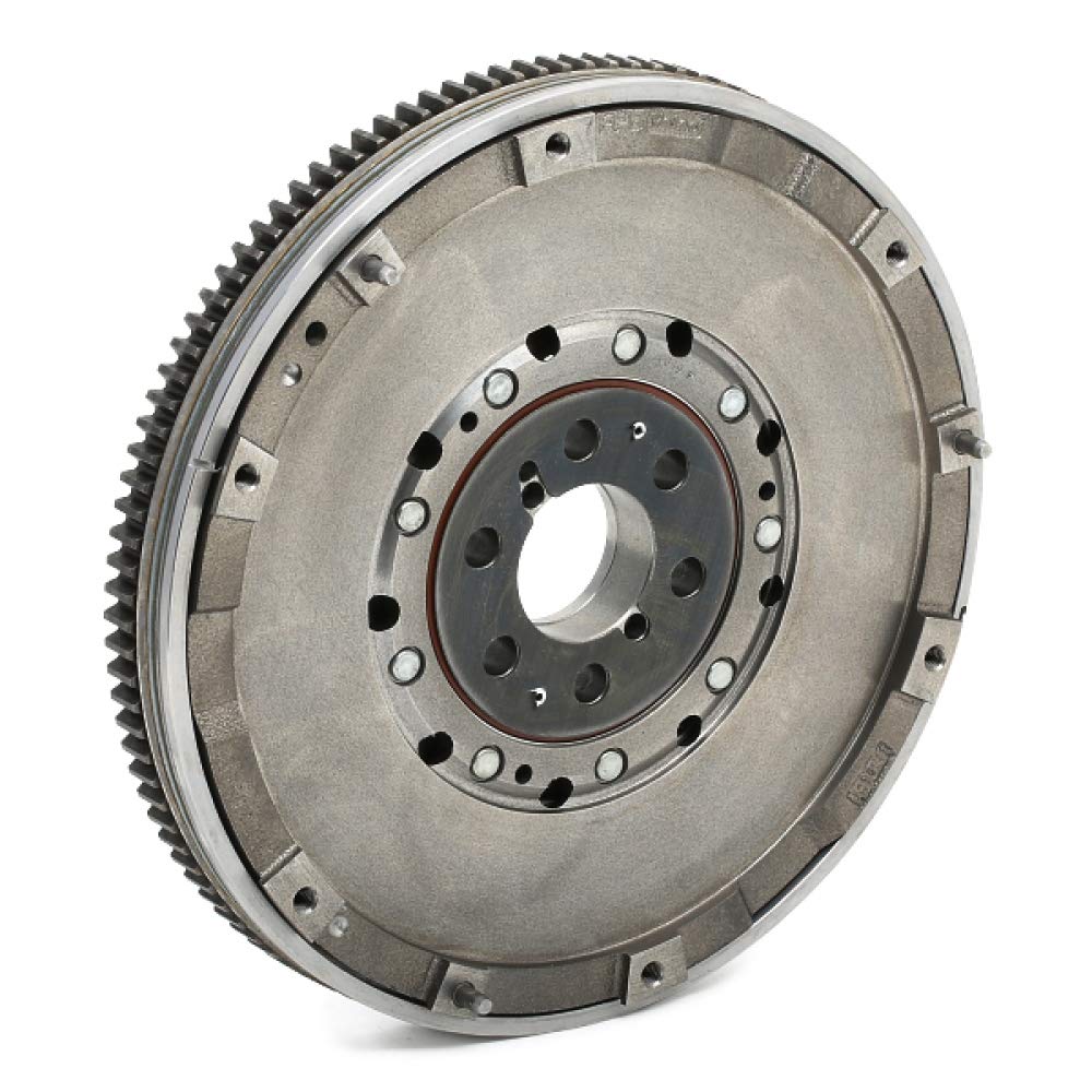 VALEO-837300-Kit de embrague-Diámetro Exterior De La Tapa Del Volante: 240, Con Tapa: YES, Con Disco: YES, Presencia Del Volante: DUAL MASS FLYWHEEL