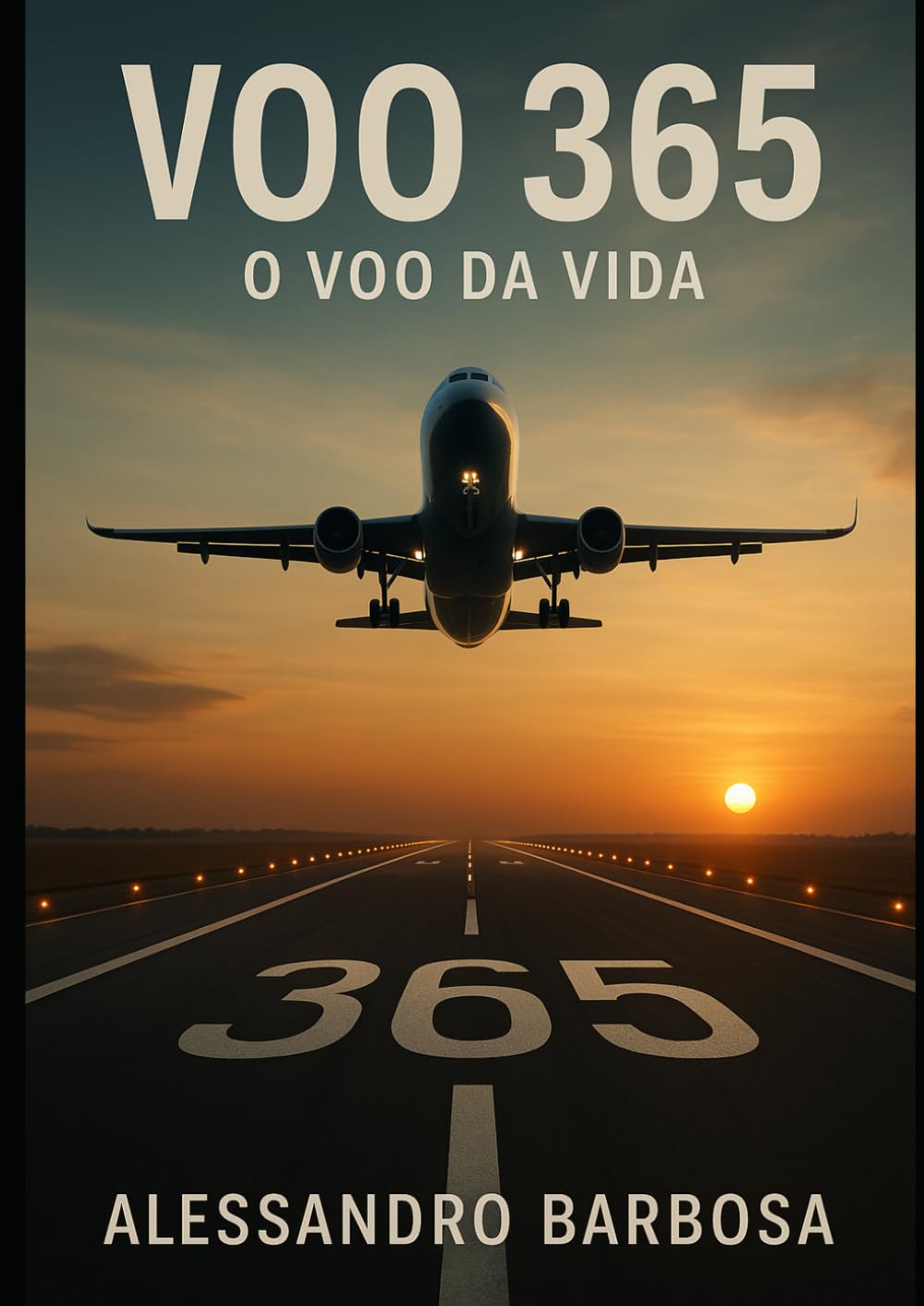 365 o Voo da Vida