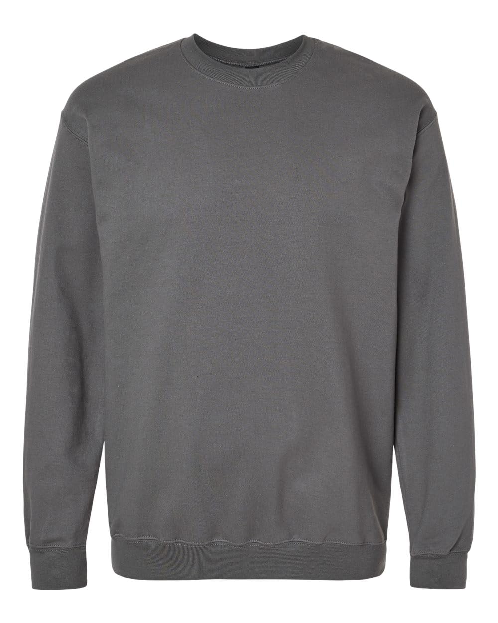 Underground Printing Unisex Adult Fleece Crewneck Sweatshirt, Style G18000, Multipack