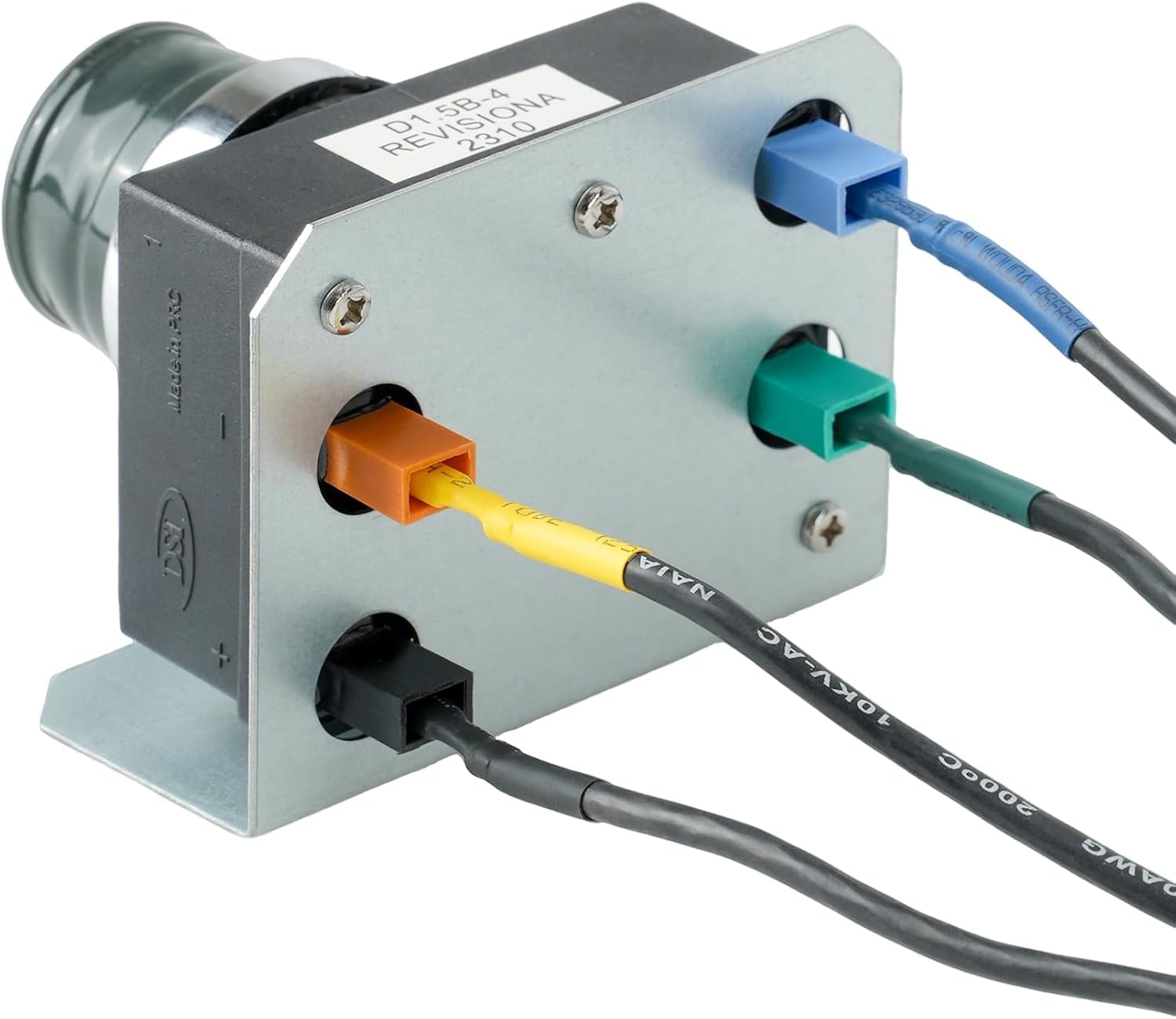 onlyfire Onyfire accenditore piezo Elettrico Igniter Kit per Grill a Gas Weber Genesis 300 Serie