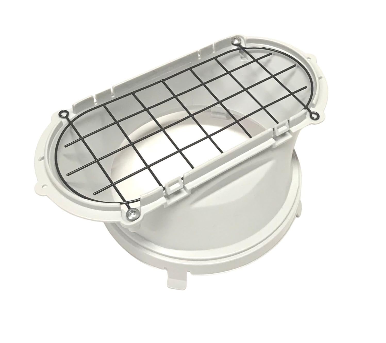 Air Conditioner AC Window Adapter Compatible with Hisense Model Numbers AP1019CW1G, AP1019CR1G, AP1419CW1G, AP1419CR1G