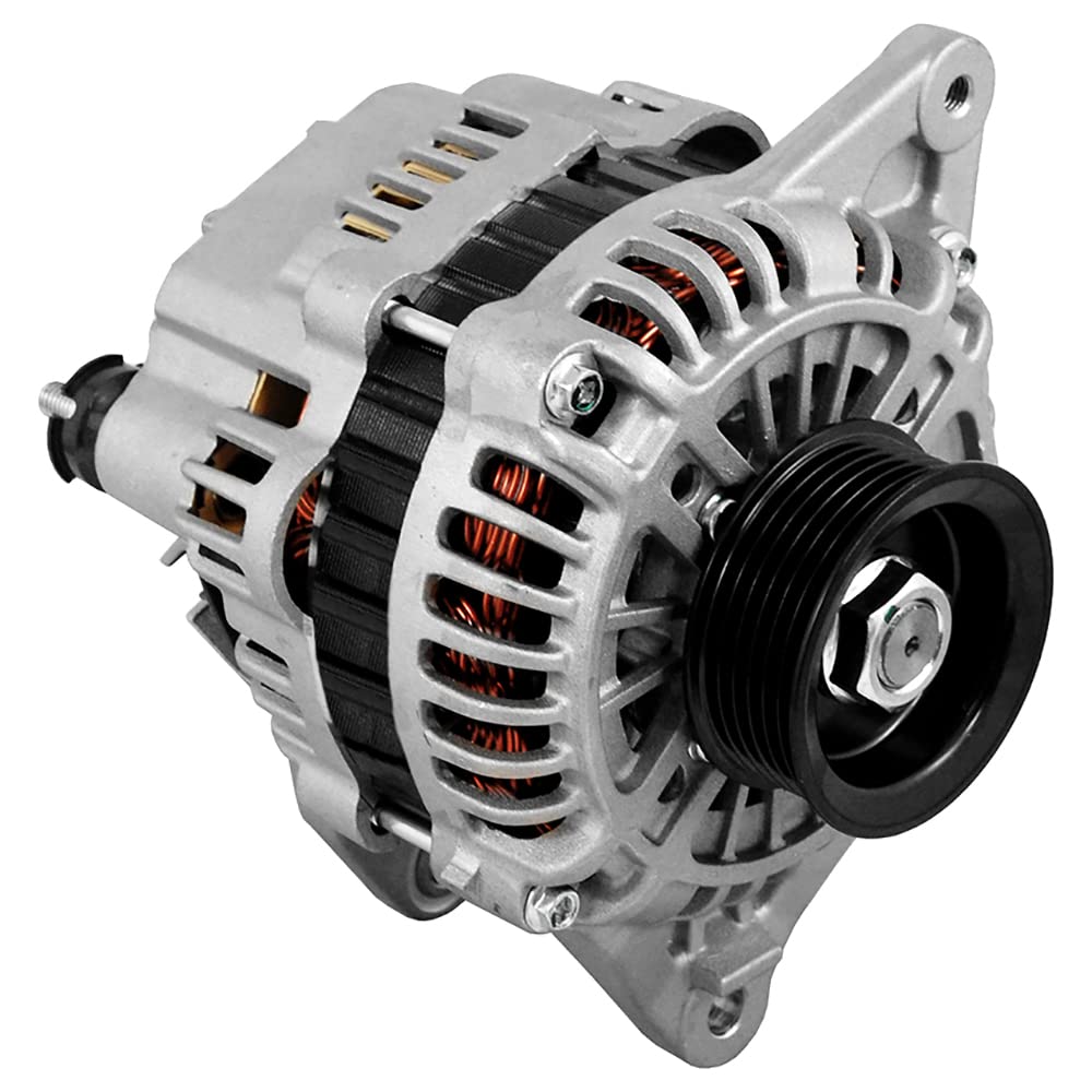 Amazon | RAREELECTRICAL 12ボルト 120アンペア オルタネーター