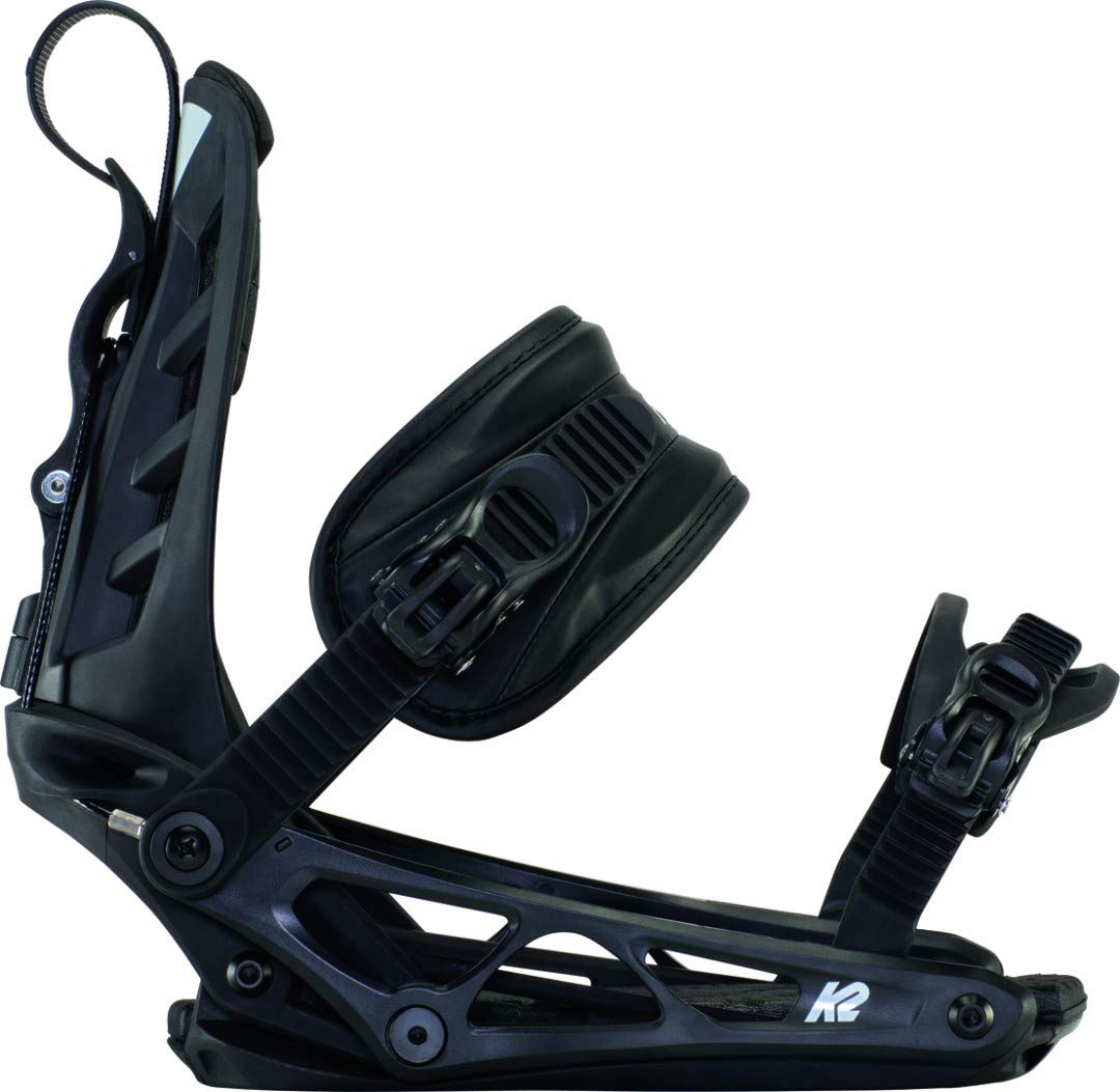 K2 CINCH TC Binding 2024 black