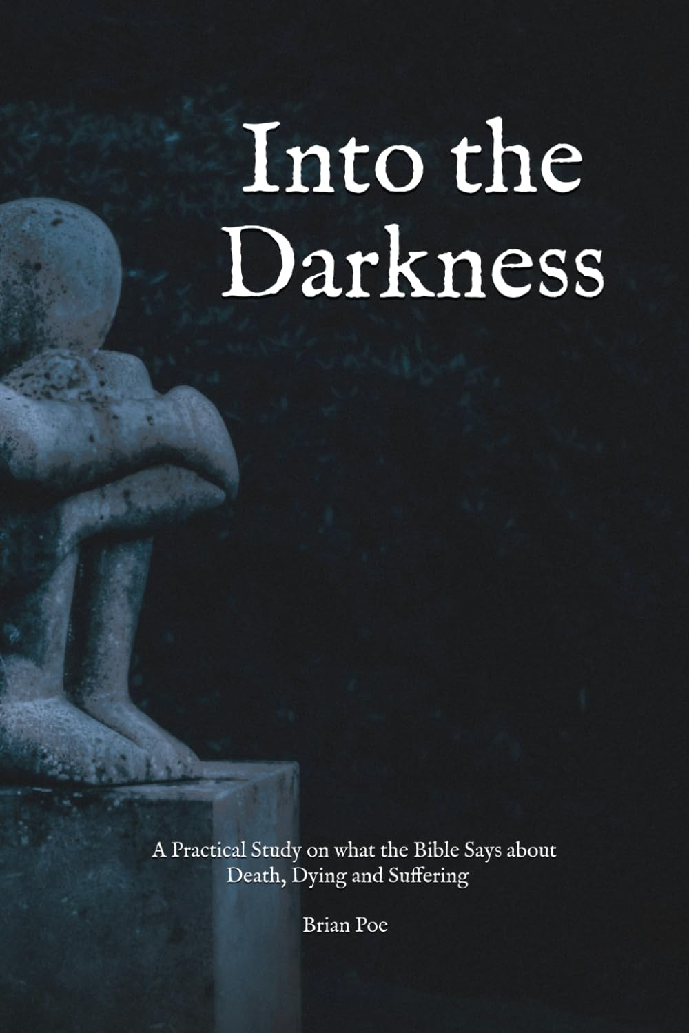 Into the Darkness: A Practical Study on what the Bible Says about Death, Dying and Suffering
