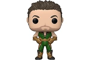 The Deep: Pop! TV: The Boys - The Deep, 2021 Spring Convention Exclusive