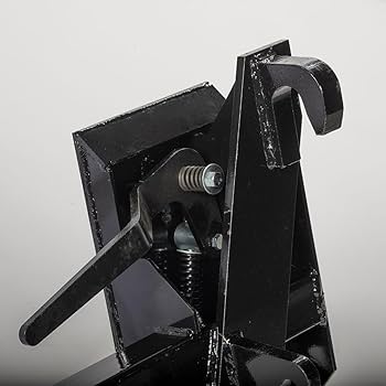 Amazon.com: Titan Attachments Quick Tach 轉接器適用於全球John