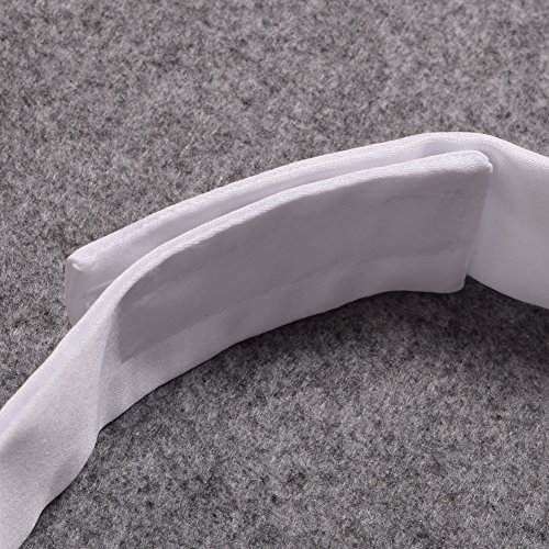 BLESSUME Jabot in Pizzo Unisex Medievale Colletto