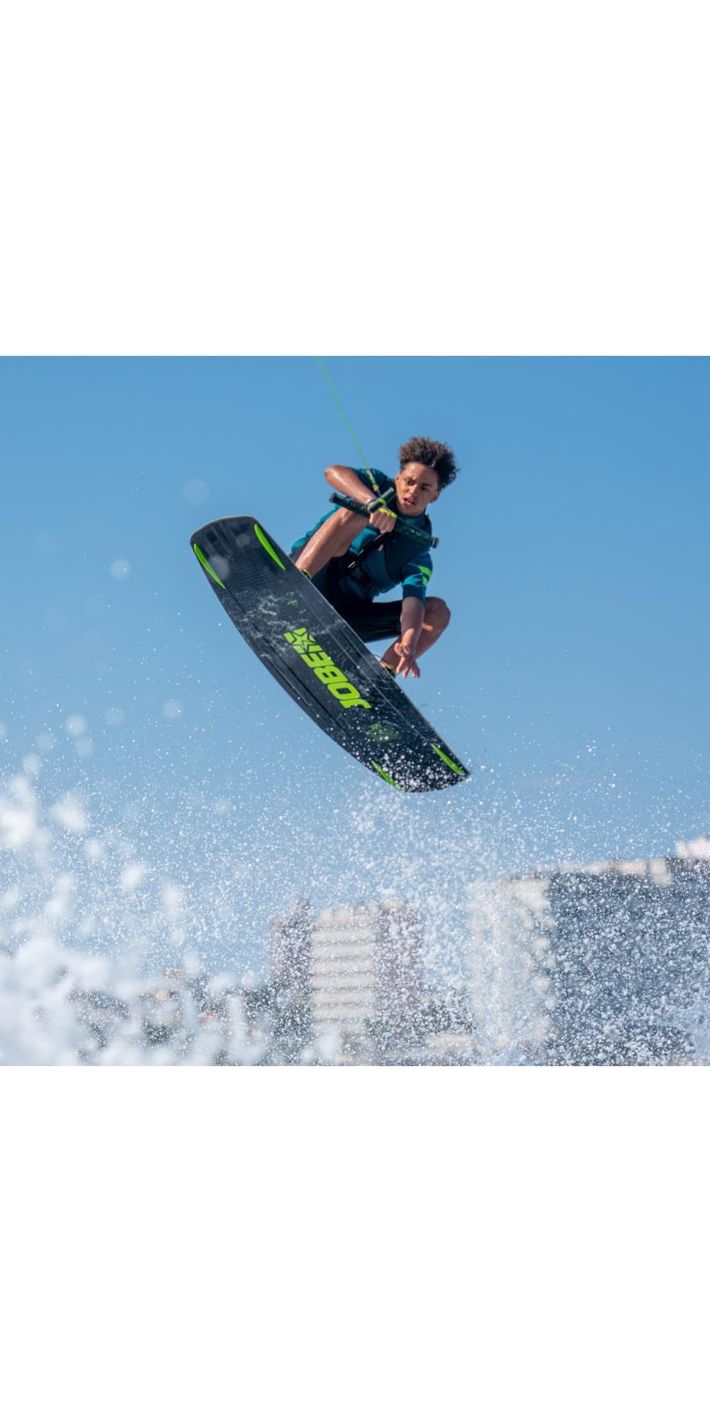 Jobe Maddox Wakeboard 2024