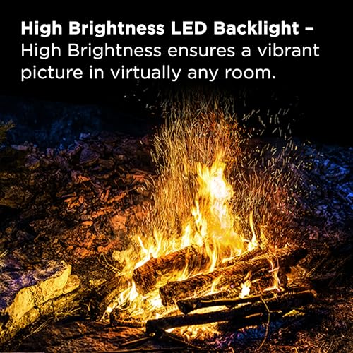 TCL 75 Inch Class T7 Series | 4K QLED HDR | 75T7, 2025 Model | 120HZ-144HZ High Brightness Smart Google TV Dolby Atmos Audio | Voice Remote Alexa Gaming Streaming Television - Image 8