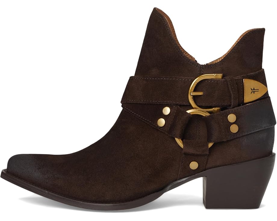 Janelle Chelsea Booties