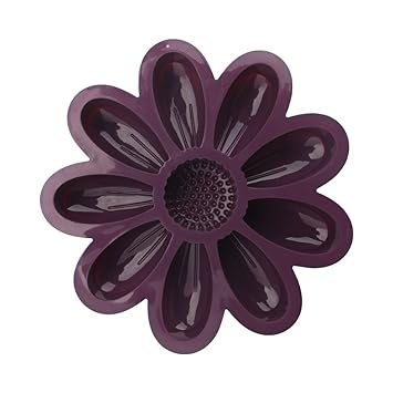 Wonderchef Daisy Silicone Mould