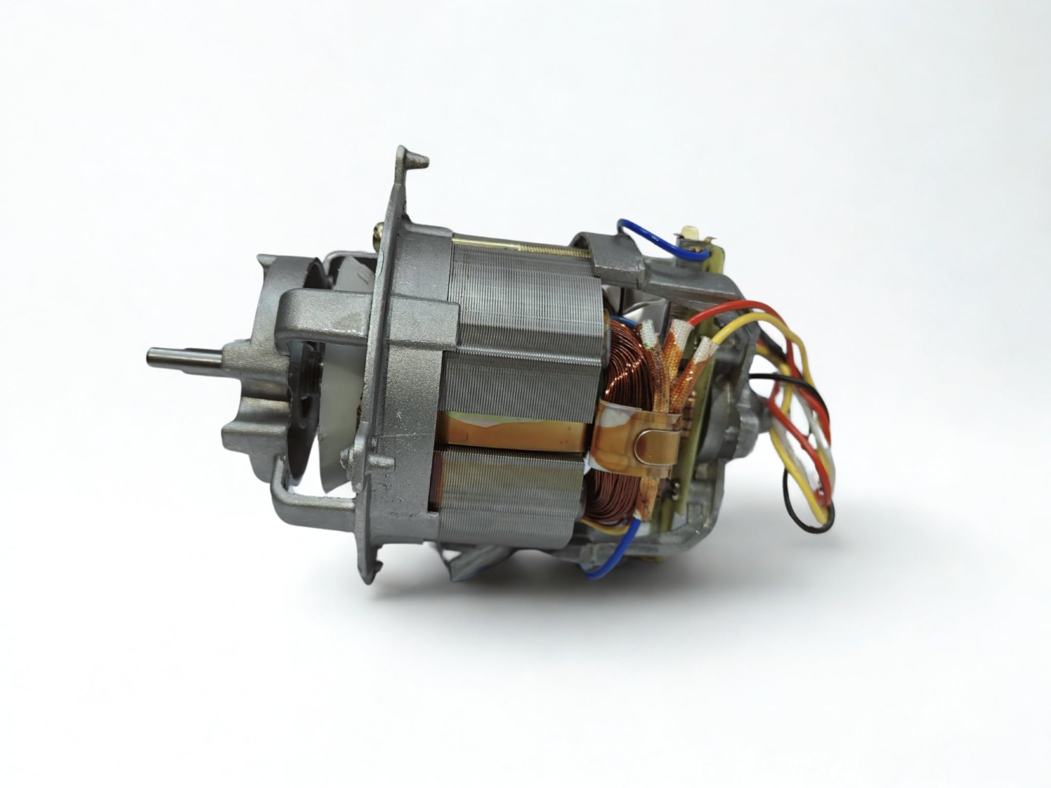 ROTO TOUCH Mixer Grinder Motors 800 wattts |Premium Replacement Motor| High-Speed 100% Copper Armature, Motors for Blending, Grinding & Mixing | High Durability Motor - Image 2 thumbnail