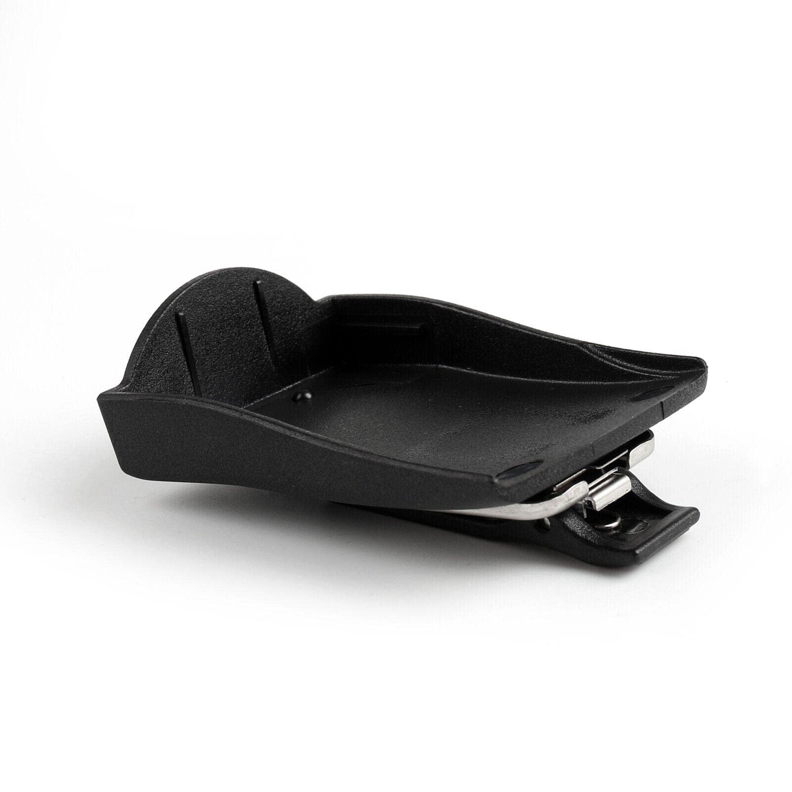 Support de transport pour Motorola GP328Plus GP338Plus GP344 Radio, talkie-walkie universel clip ceinture