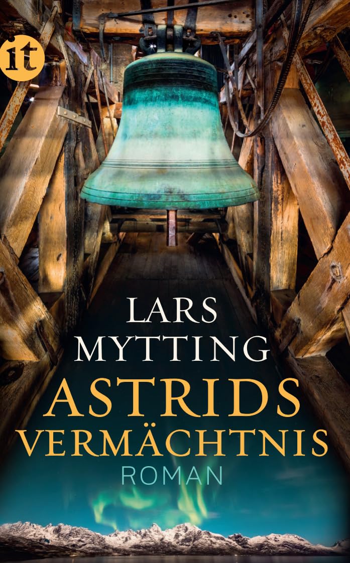 Astrids Vermächtnis: Roman | Der große Abschluss der Schwesterglocken-Trilogie