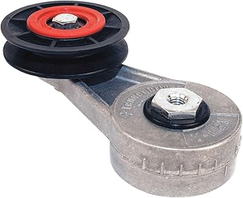 adjustable belt tensioner