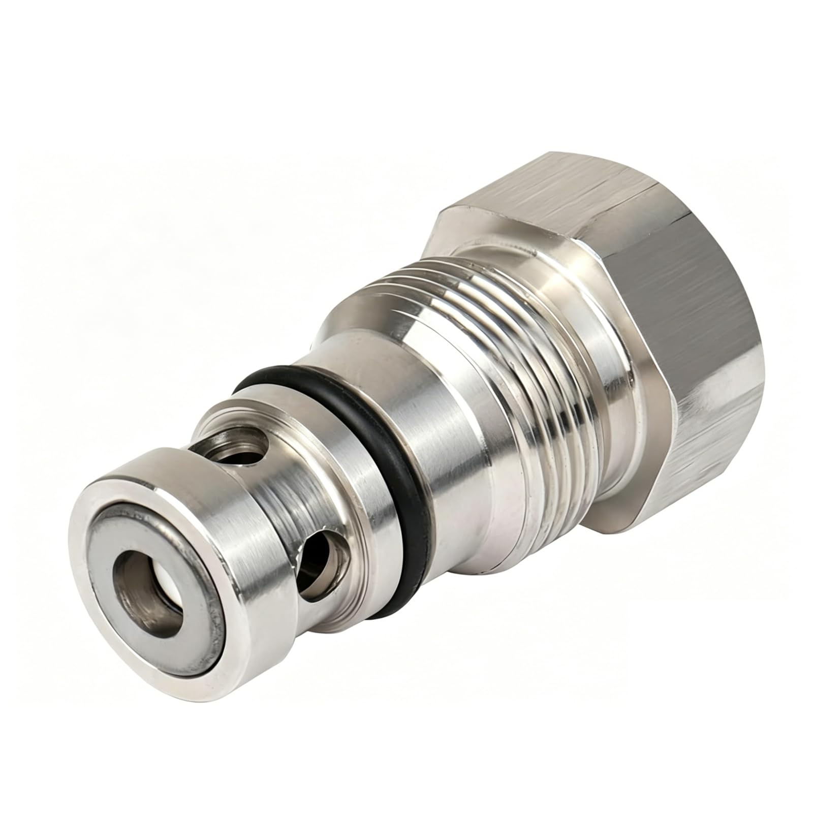 Carotoe Professional High Pressure Airless Sprayer Replacement 17J880 With Wear Resistant Materials For Smooth Operations Sprinkling Tool Components