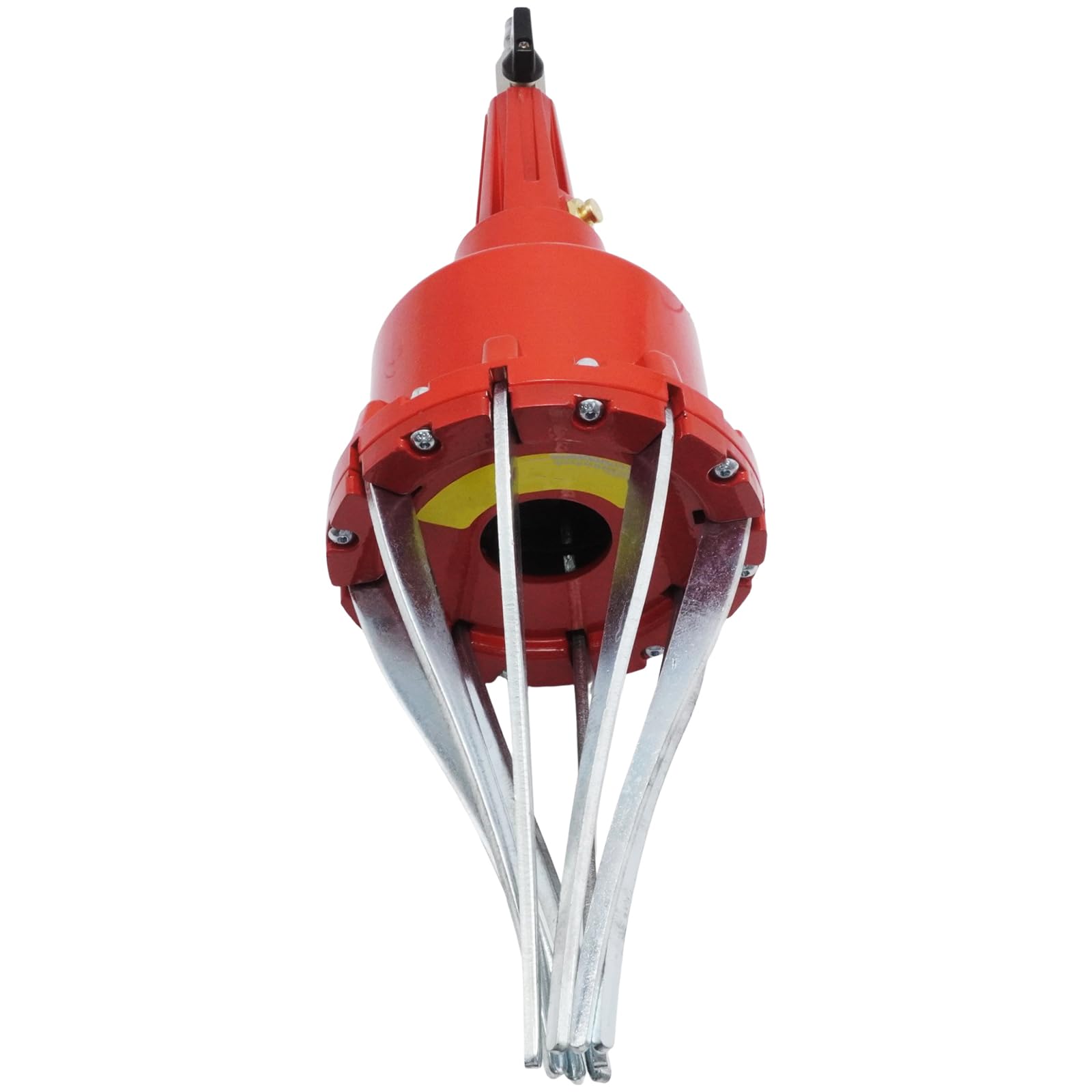Élargisseur de soufflet d'essieu noir, outil d'emboîtement pour l'installation d'arbre de transmission, pour douilles en caoutchouc de 20 à 100 mm dans les voitures et véhicules utilitaires