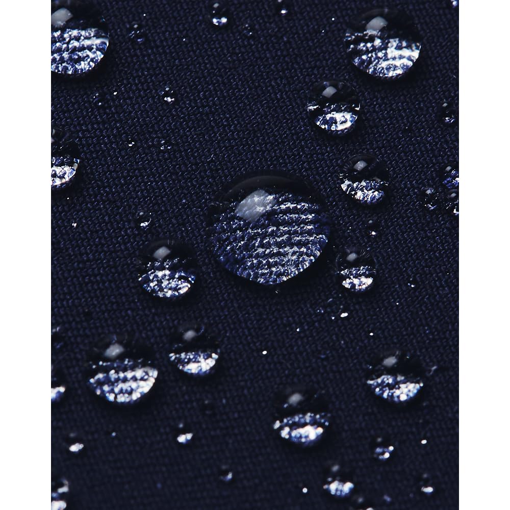 Under Armour Pantaloni da golf da uomo, (410) Blu marino di mezzanotte / / Marina notte, 28W x 30L